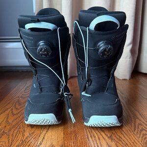 Nidecker Cascade W Women's Snowboard Boots